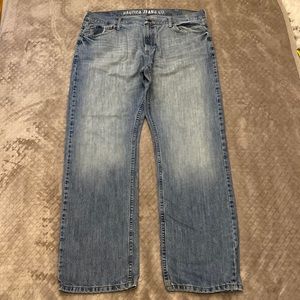 Mens Nautica Jeans - Size 38